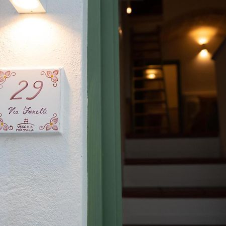 Vecchia Mottola Albergo Diffuso Bagian luar foto
