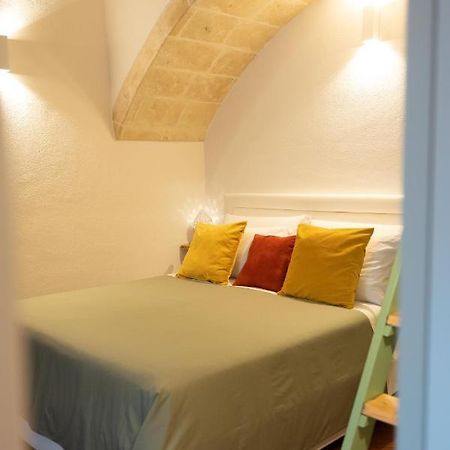 Vecchia Mottola Albergo Diffuso Bagian luar foto