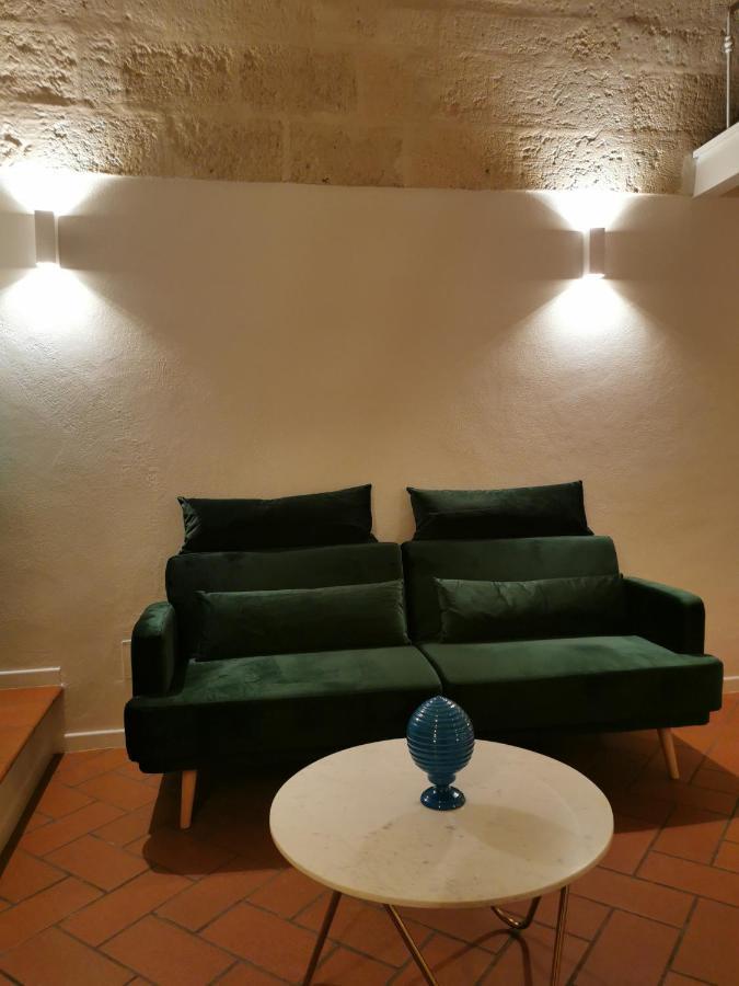Vecchia Mottola Albergo Diffuso Bagian luar foto