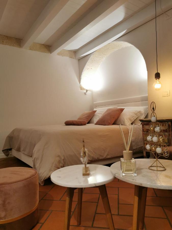 Vecchia Mottola Albergo Diffuso Bagian luar foto