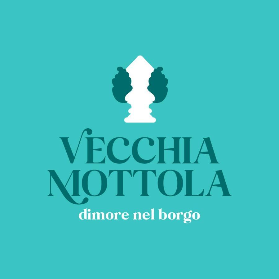 Vecchia Mottola Albergo Diffuso Bagian luar foto