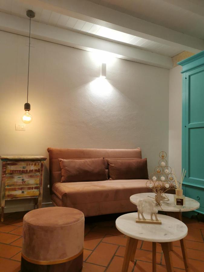 Vecchia Mottola Albergo Diffuso Bagian luar foto