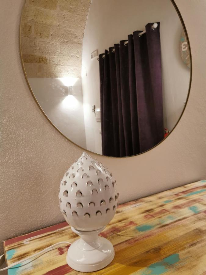 Vecchia Mottola Albergo Diffuso Bagian luar foto
