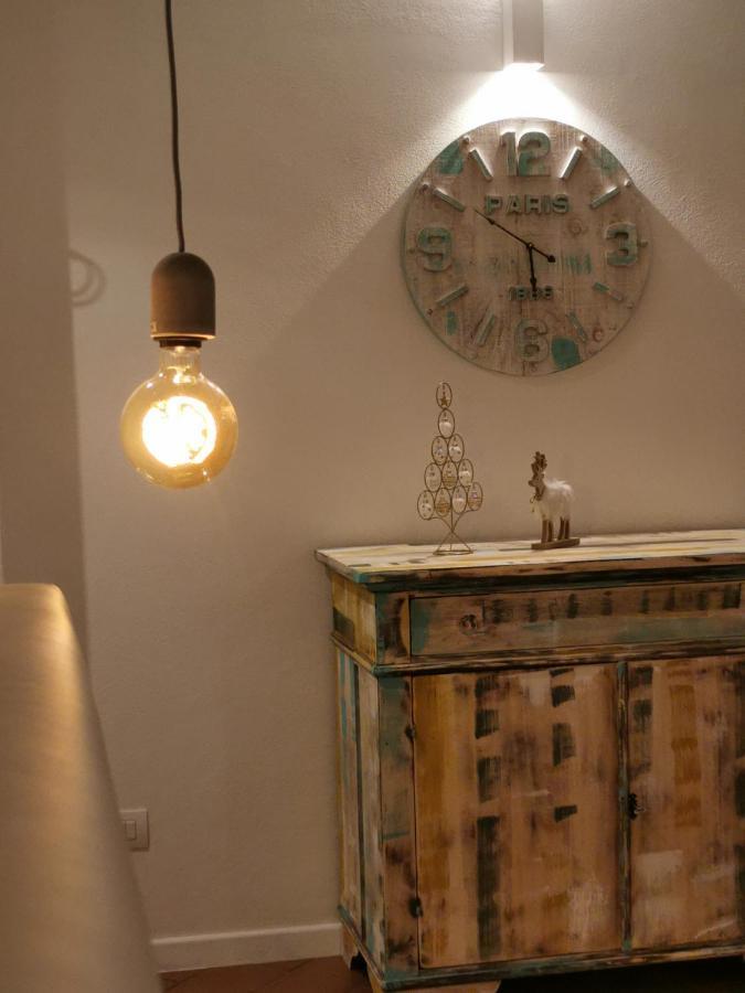 Vecchia Mottola Albergo Diffuso Bagian luar foto