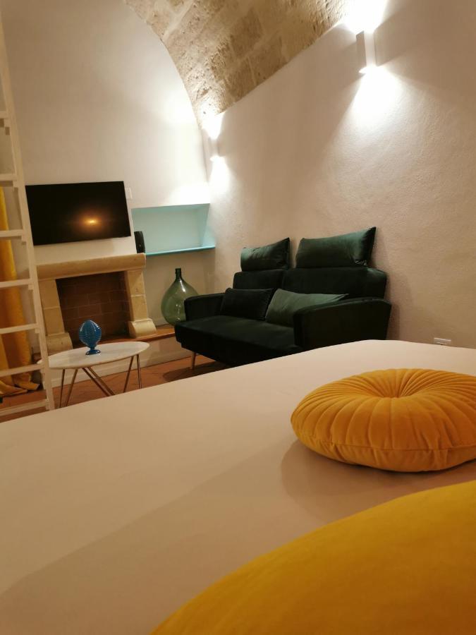 Vecchia Mottola Albergo Diffuso Bagian luar foto