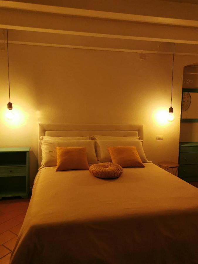 Vecchia Mottola Albergo Diffuso Bagian luar foto