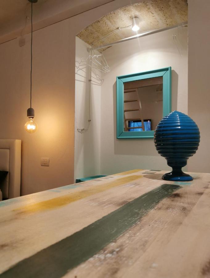 Vecchia Mottola Albergo Diffuso Bagian luar foto