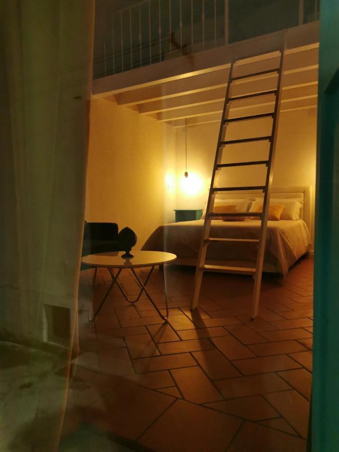 Vecchia Mottola Albergo Diffuso Bagian luar foto