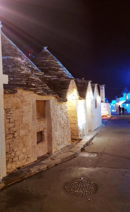 Vecchia Mottola Albergo Diffuso Bagian luar foto
