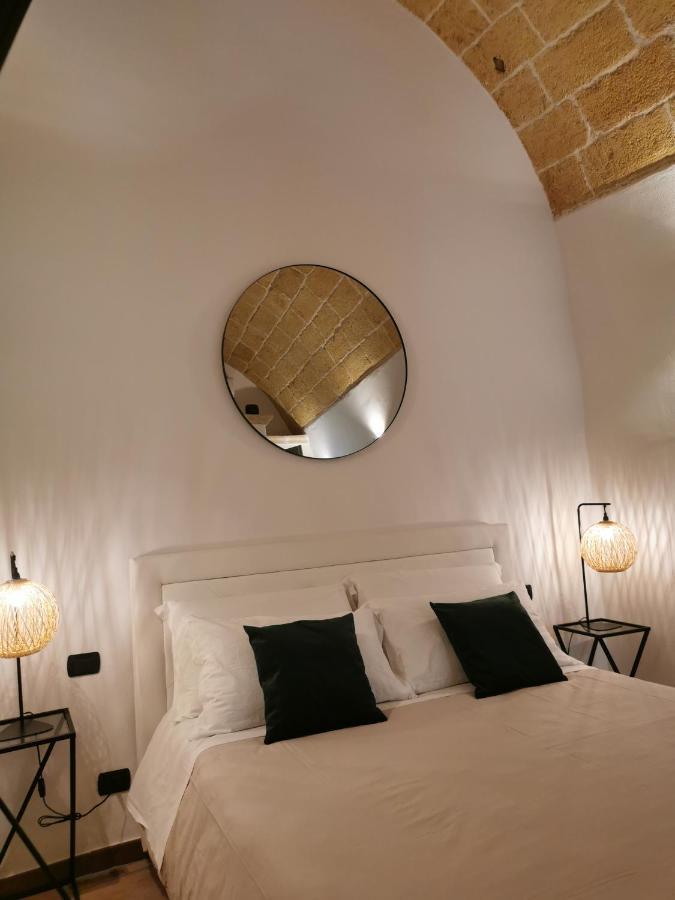 Vecchia Mottola Albergo Diffuso Bagian luar foto