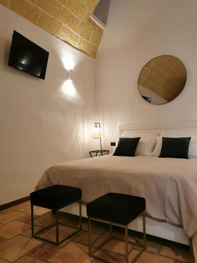 Vecchia Mottola Albergo Diffuso Bagian luar foto