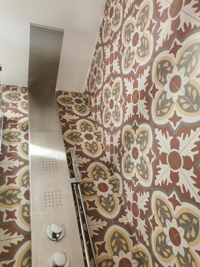 Vecchia Mottola Albergo Diffuso Bagian luar foto