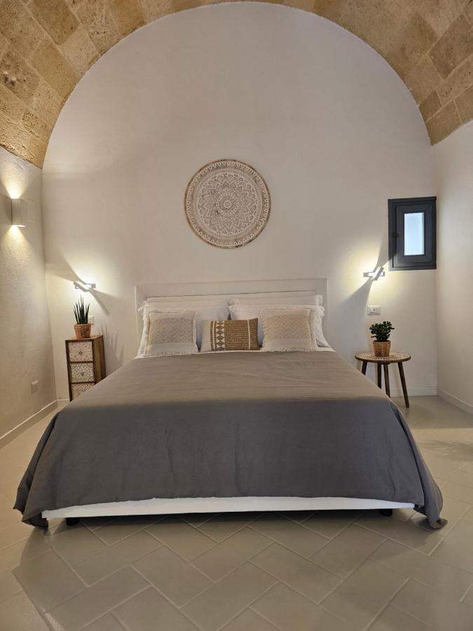 Vecchia Mottola Albergo Diffuso Bagian luar foto