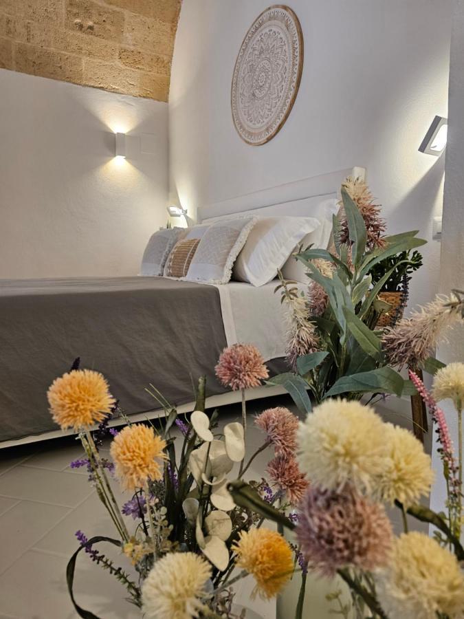 Vecchia Mottola Albergo Diffuso Bagian luar foto