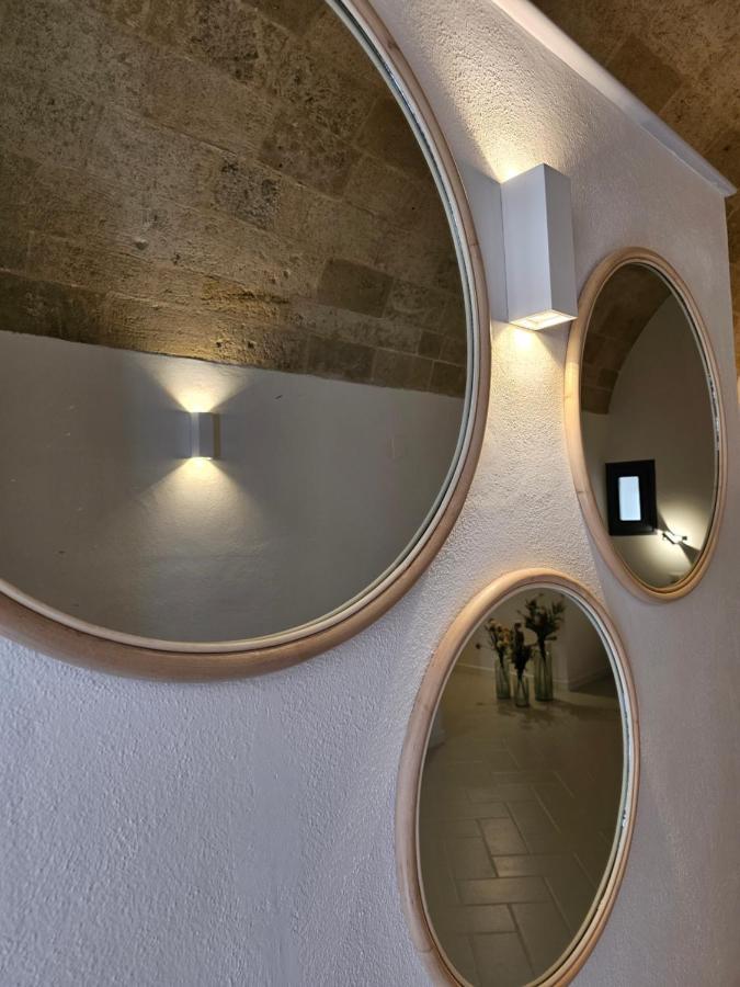 Vecchia Mottola Albergo Diffuso Bagian luar foto