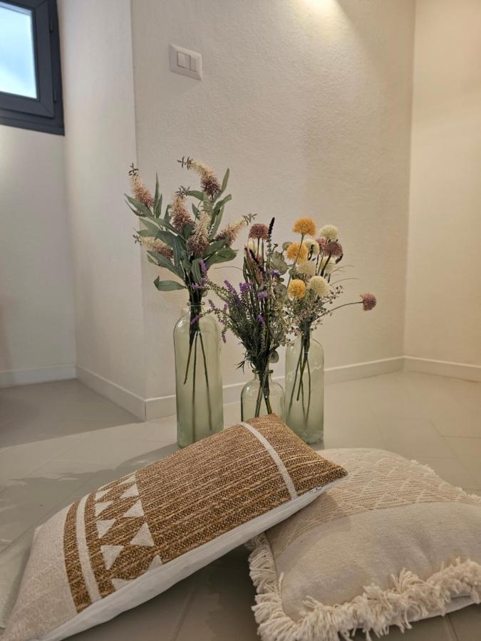 Vecchia Mottola Albergo Diffuso Bagian luar foto