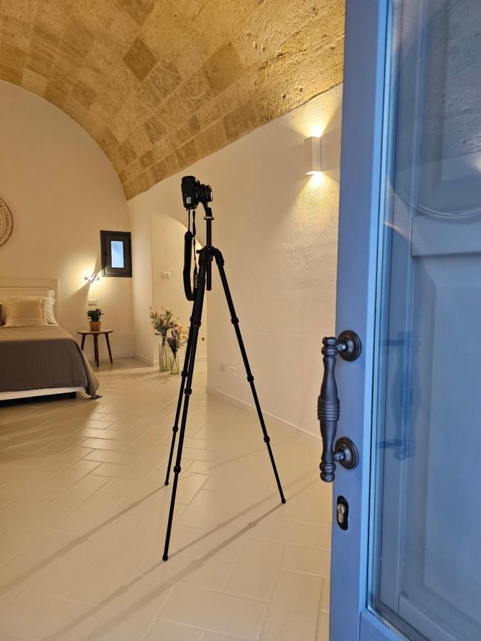 Vecchia Mottola Albergo Diffuso Bagian luar foto