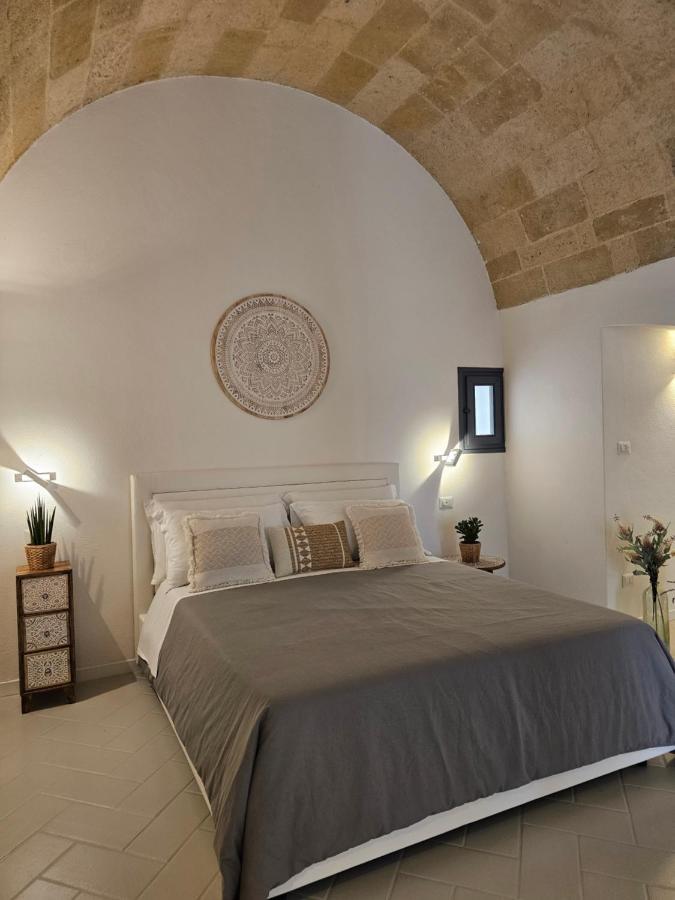 Vecchia Mottola Albergo Diffuso Bagian luar foto
