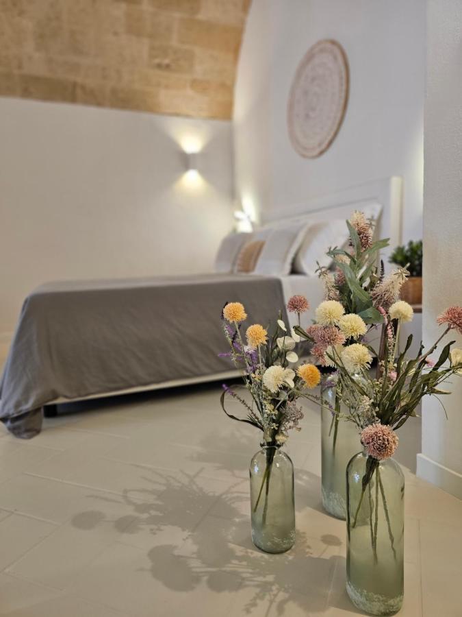 Vecchia Mottola Albergo Diffuso Bagian luar foto