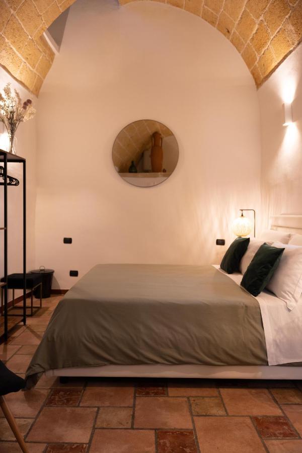 Vecchia Mottola Albergo Diffuso Bagian luar foto