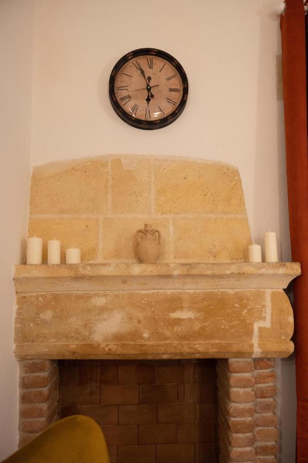 Vecchia Mottola Albergo Diffuso Bagian luar foto