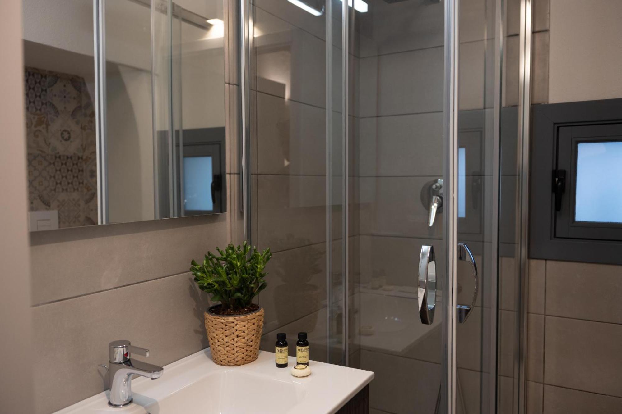 Vecchia Mottola Albergo Diffuso Bagian luar foto