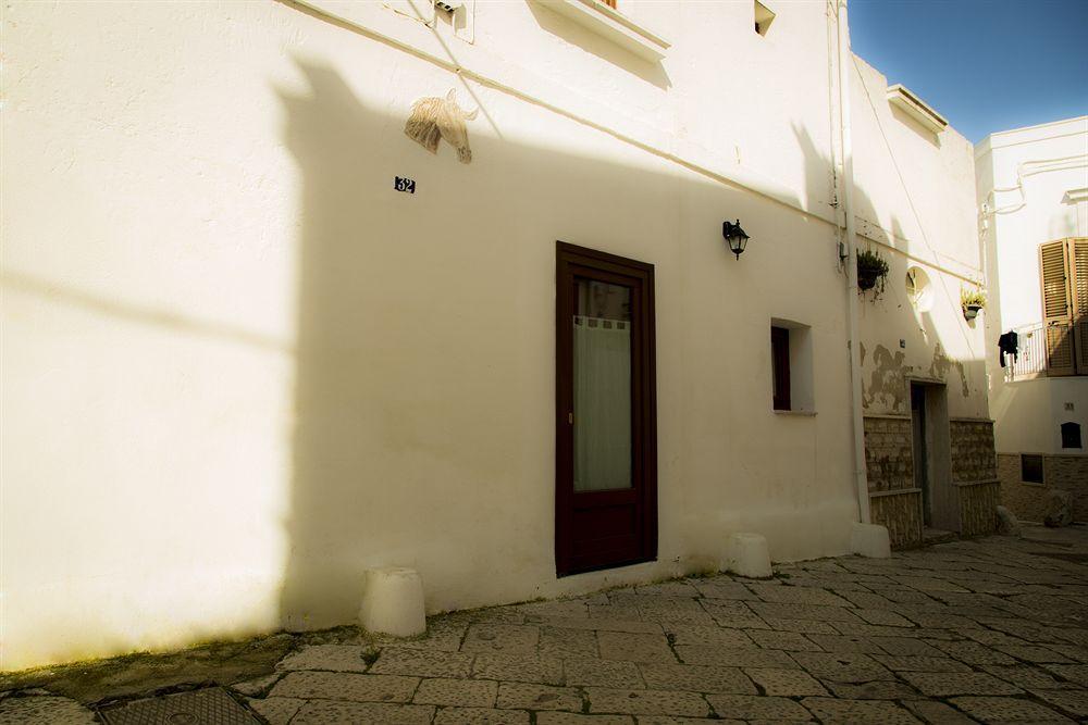 Vecchia Mottola Albergo Diffuso Bagian luar foto